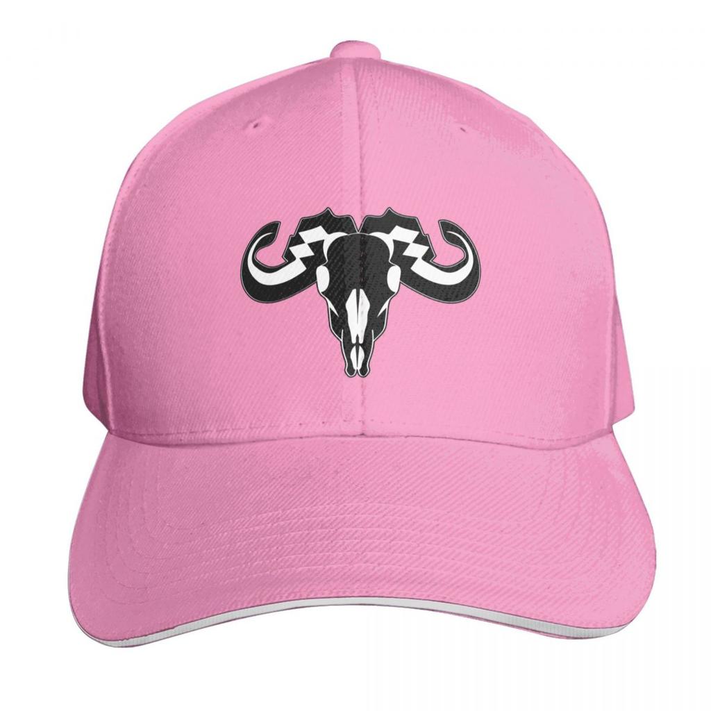 ghost goat Baseball Cap Hip Hop Golf Cap Custom Cap Luxury Brand Hats For Unisex Womens