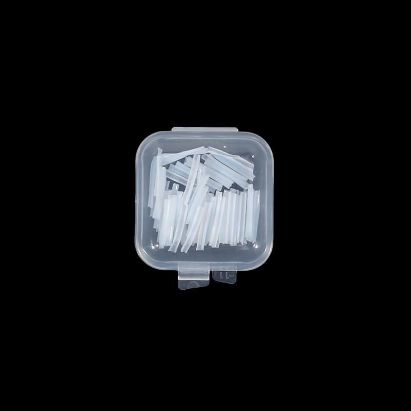 50PCS Ingrown Toenail Corrector Pads Kit Toenail Orthosis Corrector Strips Brace for Women Men