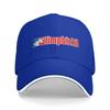 Limp Bizkit   Baseball Cap  Rock Band Unisex-Teens Custom DIY Trucker Hat Spring Casual Outdoor Sports Sun Visor Baseball Caps