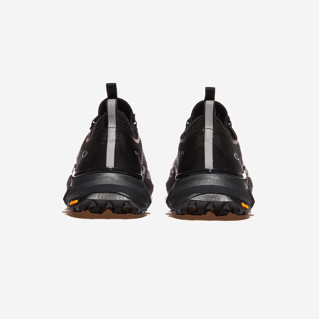 Oakley Light Shield [FOF100587-TRIPLE BLACK]