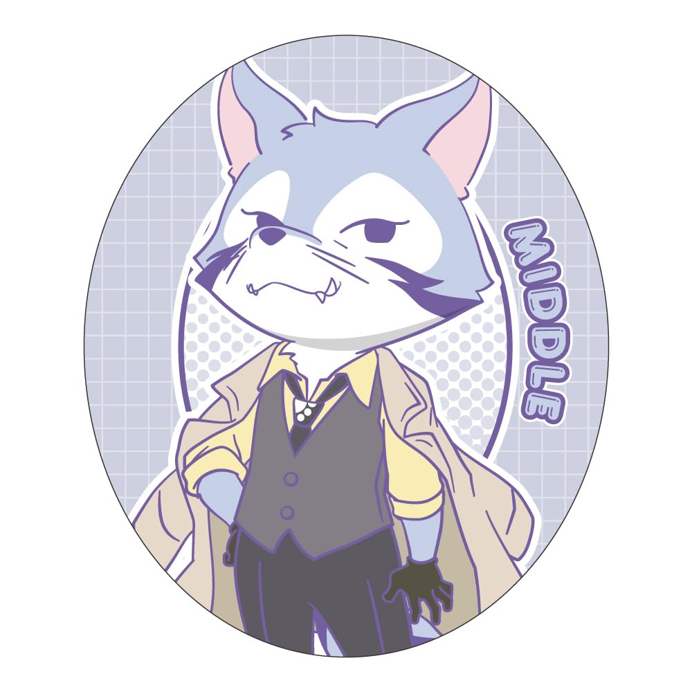 

Енот Карукарудан Средняя Подушка Маршмо