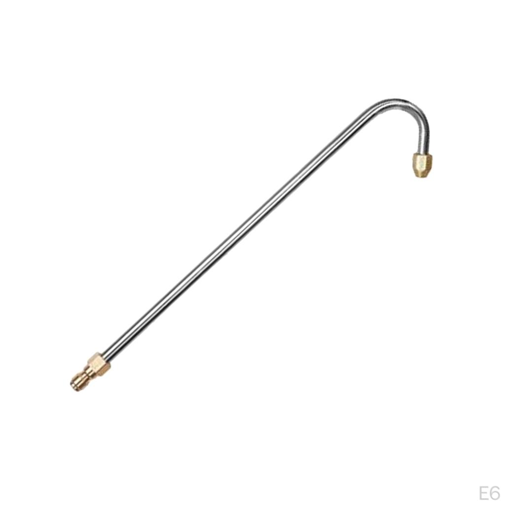 /90°/ Angled Lance Extension Water Washer Spray Outdoor Power Cleaning Tools