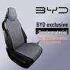 BYD Seal EV Seat Covers: 25 Models, All-Season Cushions for Interior Upgrade