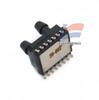 SM3041 Pressure Sensor: 15 psi, Monitors Pressure Changes