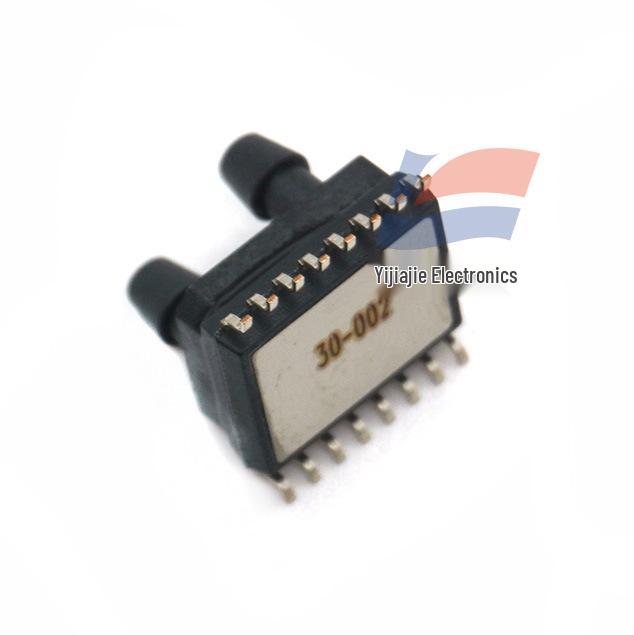 SM3041 Pressure Sensor: 15 psi, Monitors Pressure Changes