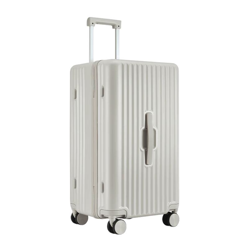 KALA·Y Magic Cube Anti-Scratch Hardside Luggage 28 inch