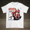 Collection RBD Rebelde Gift For Fan White S-2345XL Unisex T-shirt GC1047 Unisex T-Shirt