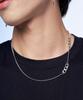 Hawha Mix Chain Necklace