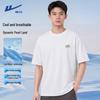 Men's Cooling Loose Fit Graphic T-Shirt