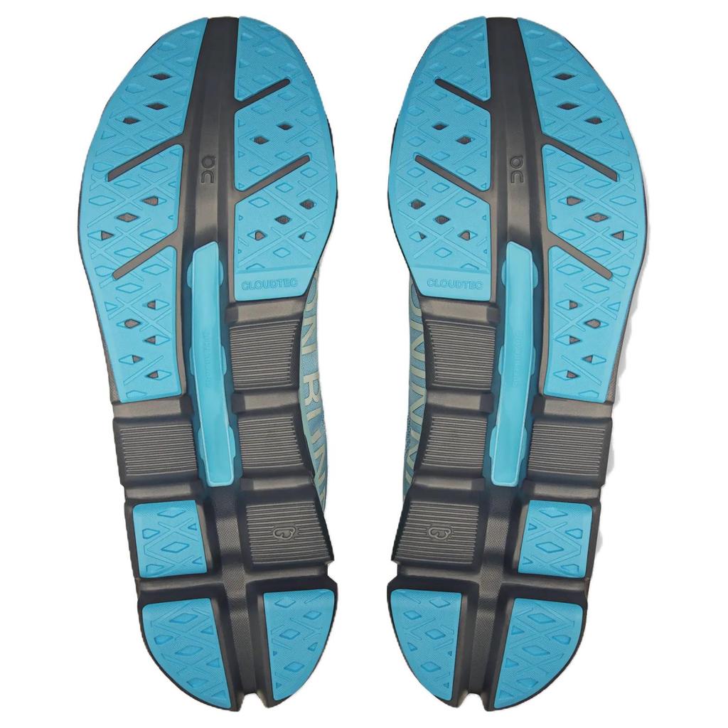 Cloudflow 5 On 'Arctic Stone' Men's 3MF10113306