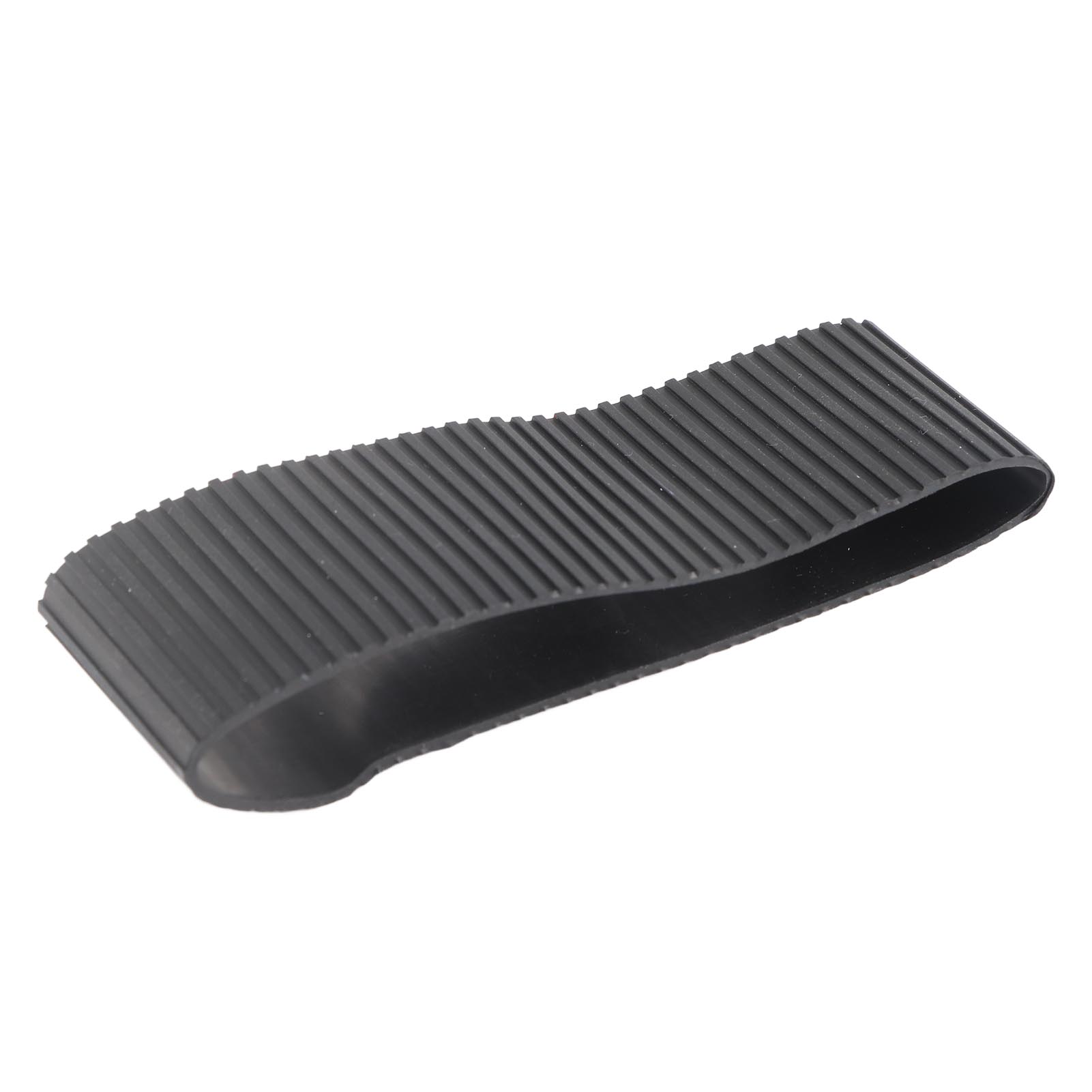 

Lens Grip Rubber Circle Zoom Lens Ring for EF S 18‑55mm F 3.5‑5.6 IS STM Lens Repair Parts for Shooting