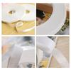 Temporary Fixing Patchwork Sewing Tape Self-Adhesive Double Sided Tape  For Crafting DIY Handmade
