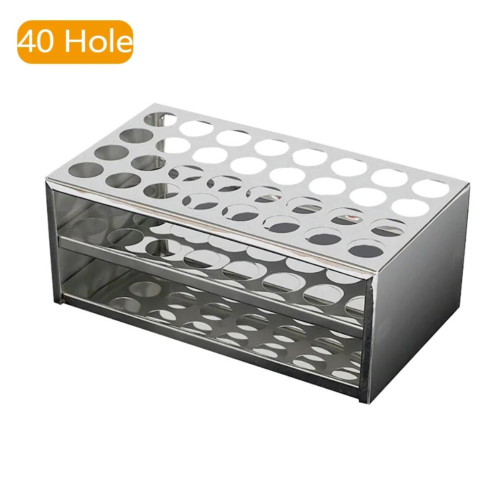 Dental Turbine Handpiece Oil Filtration Holder with Injection Rack for High Speed Handpiece Maintenance Tool