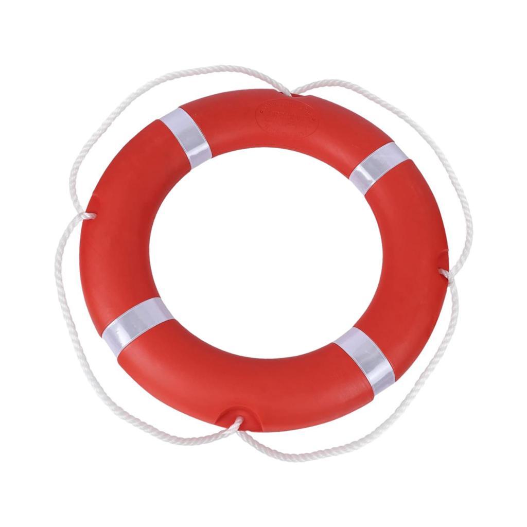 Inele de salvare pentru barcă Inel profesional pentru piscină pentru iahting în aer liber