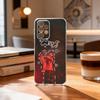 M-Milo J 111 Rapper Singer  Phone Case Transparent Silicone Soft For Samsung S25,S24,S21,S22,S23,S30,Ultra,S20,Plus,Fe