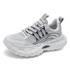 Men's Shoes Autumn New Sports Shoes Outdoor Casual Shoes Platform Men's Versatile Dad Shoes