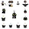 How To Train Your Dragon Night Fury Plush Charm With Soft Material For Gift Giving