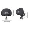 Chair Neck Pillow Ergonomic Chair Headrest Cushion Chair Universal Breathable Durable For Computer Office Chair Accessories