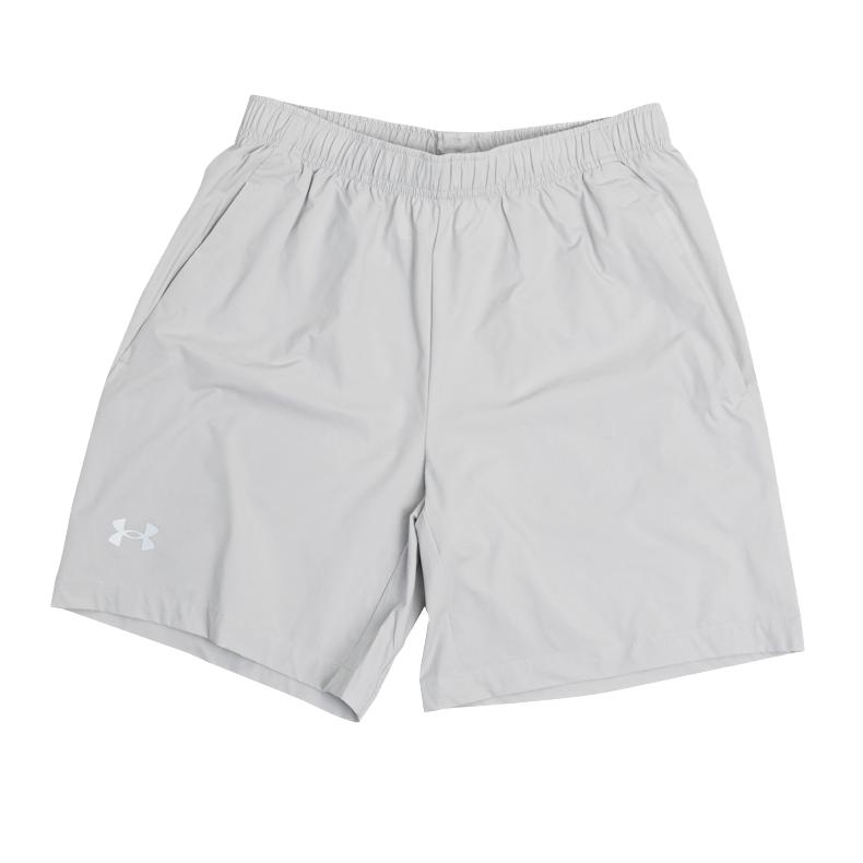 Under Armour Quick-Dry Comfortable Casual Shorts Men Shorts 24500201-009