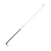 Teleskopantenne Ant500 Antenne 88MHz-1GHz SMA Stecker (Schwarz) Teleskopantenne Hackrf Antenne