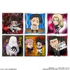 Niformation Jujutsu Kaisen Sticker Wafer Vol. 4 20-Pack Box (Candy Toy)
