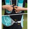 TRIWONDER 5L Hydration Pack Backpack for and More Marathons, Running, (Black)