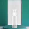 Vacuum-packed Portable Press-type Travel Spray BottleTravel Toner Cosmetic Foundation Sample Empty Bottle