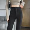 2023 Trendy Women's Wide-Leg High-Waist Flared Casual Pants