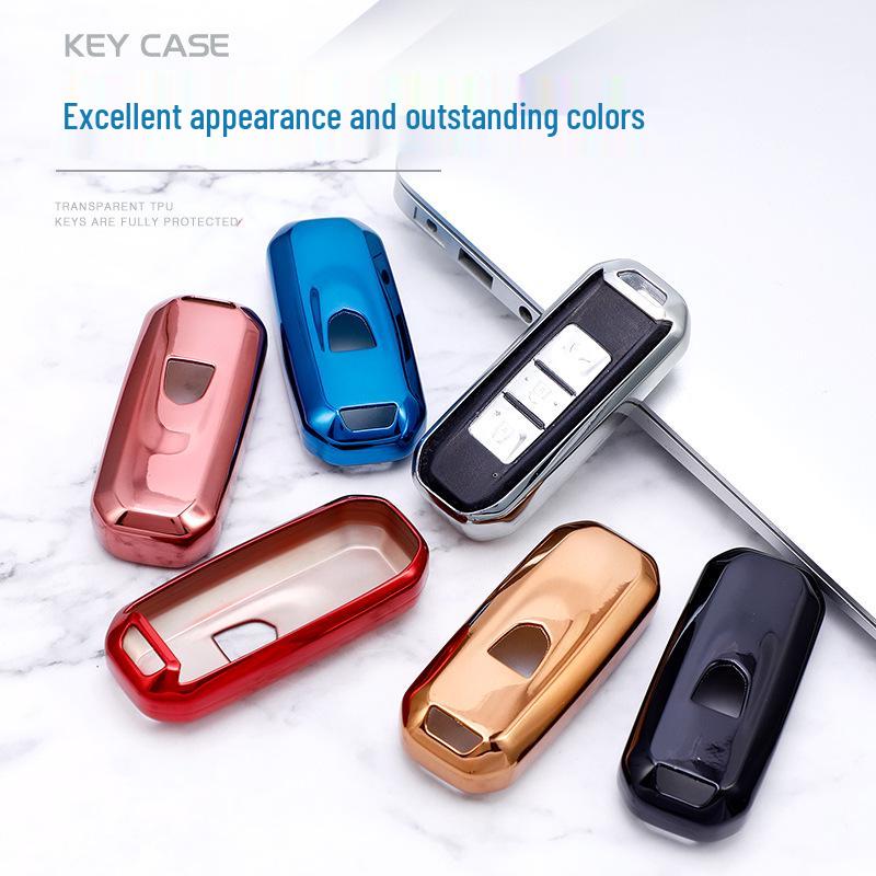 Baojun 560/510/730/530/310w/360 Men's Key Shell Cover