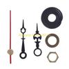 F26C Quartz Wall Clock Motor Movement Mechanisms Silent Battery Powered DIY Repair