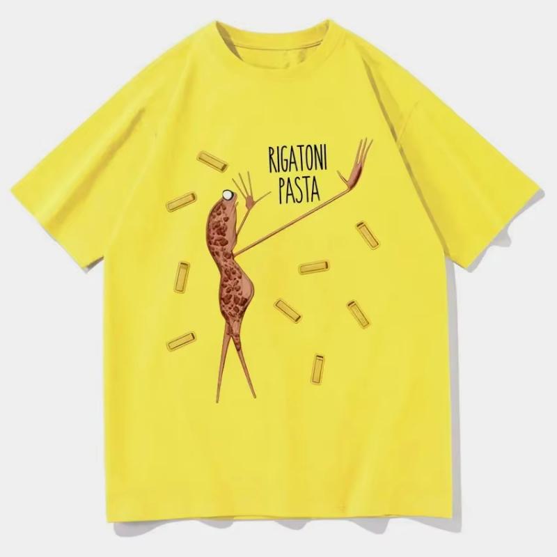 

2025 New Hot Sale Funny Marcus The Worm Meme Casual Graphics T-shirt Mens Women T Shirts Short Sleeve Tops Streetwear Unisex 4XL