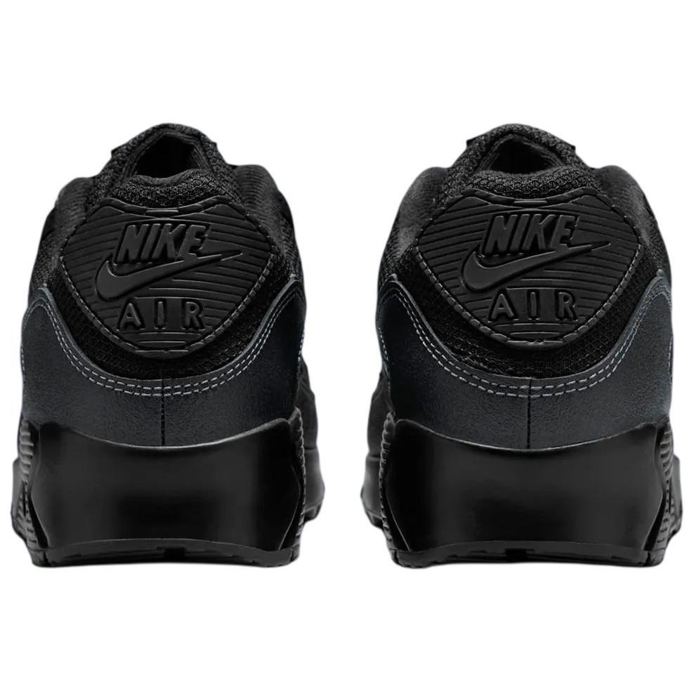 Neuer Nike Air Max 90 Reflektierender Swoosh HQ3828-002