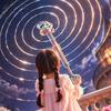 Splashing Spray Water Toys High-Pressure Firework Fountain Fairy Water Toy  Interactive Games