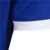 Pieces Summer Short-sleeved Men's T-shirt Fashion T-shirt POLO Shirt Men's Casual T-shirt Slim Polo Business High Quality Outdoor