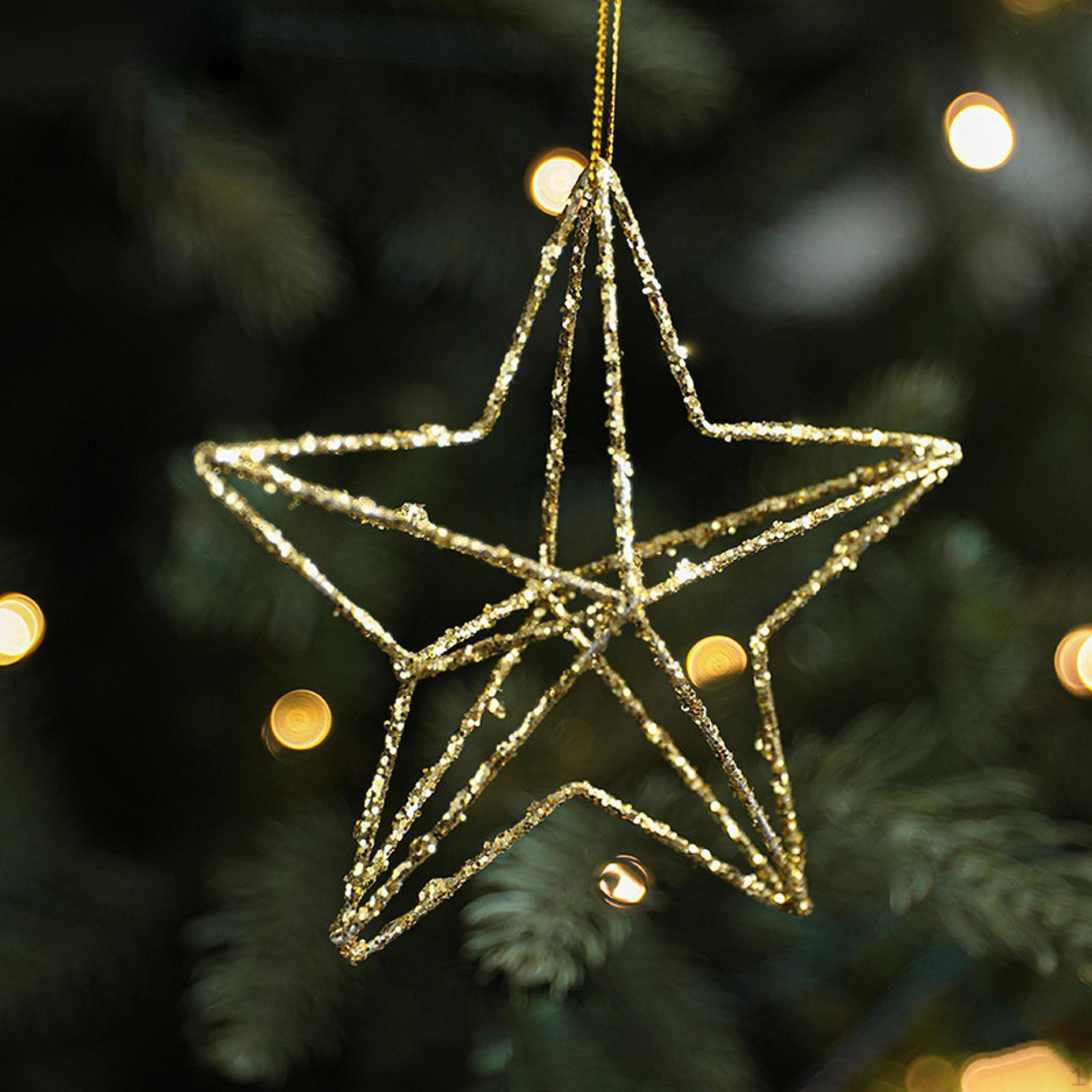 

Рождественский орнамент, подвеска-шарм, креативное украшение для рождественской елки, украшение для вечеринки в ресторане