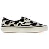 Vans Fu Authentic OG White Black (Unisex) Skate Shoes VN0A54F29GP