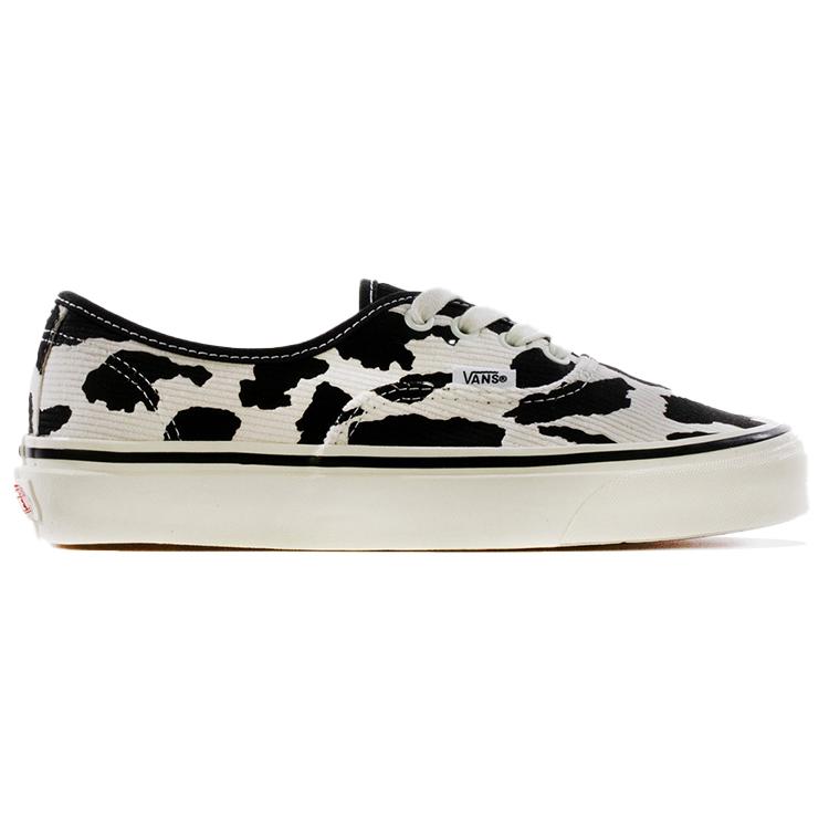 Vans Fu Authentic OG White Black (Unisex) Skate Shoes VN0A54F29GP