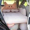 OEING Car Inflatable Folding Mattress