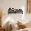 WallMounted Achievement Display Rack Slotted Medal Hanger Black Style Dzm2561