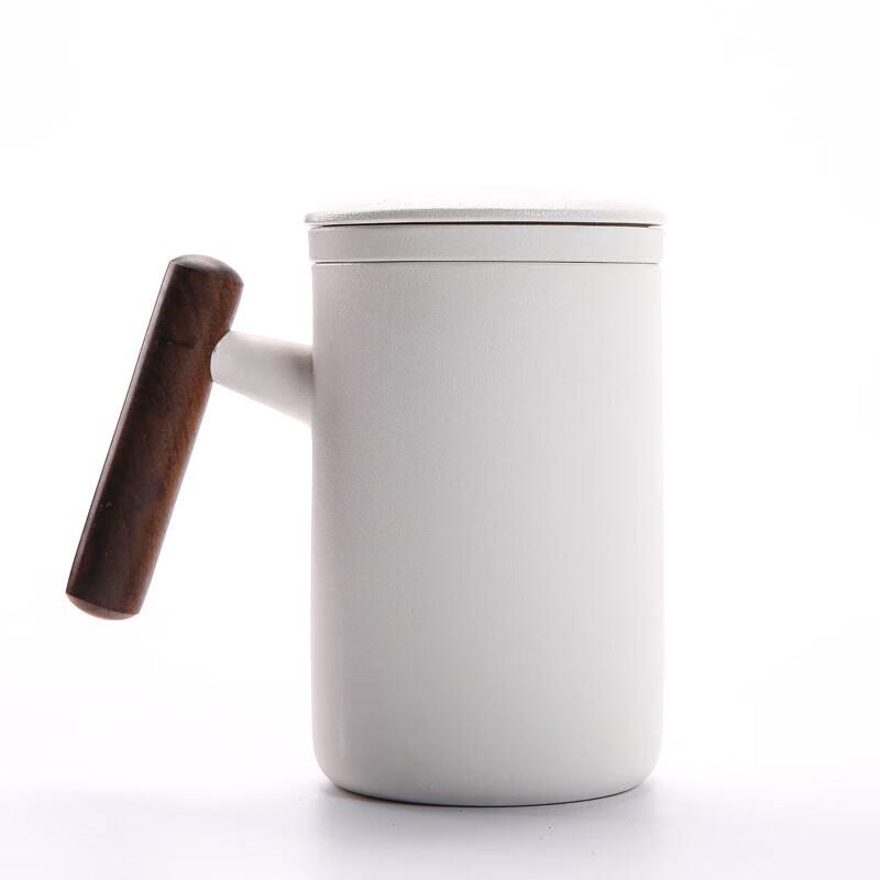 Chaxun Ceramic Filter Teacup