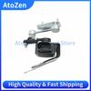 Car Air Suspension Height Level Sensor for Mercedes Benz C W204 E C207 W212 S212 CLS C218 X218 W212 A207 2075400717 A2075400717