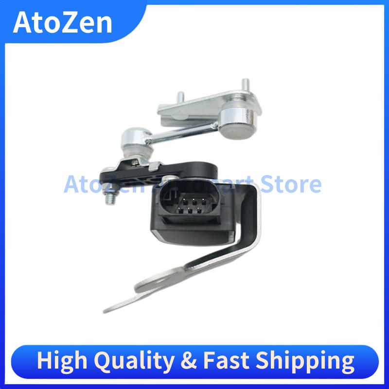 Car Air Suspension Height Level Sensor for Mercedes Benz C W204 E C207 W212 S212 CLS C218 X218 W212 A207 2075400717 A2075400717