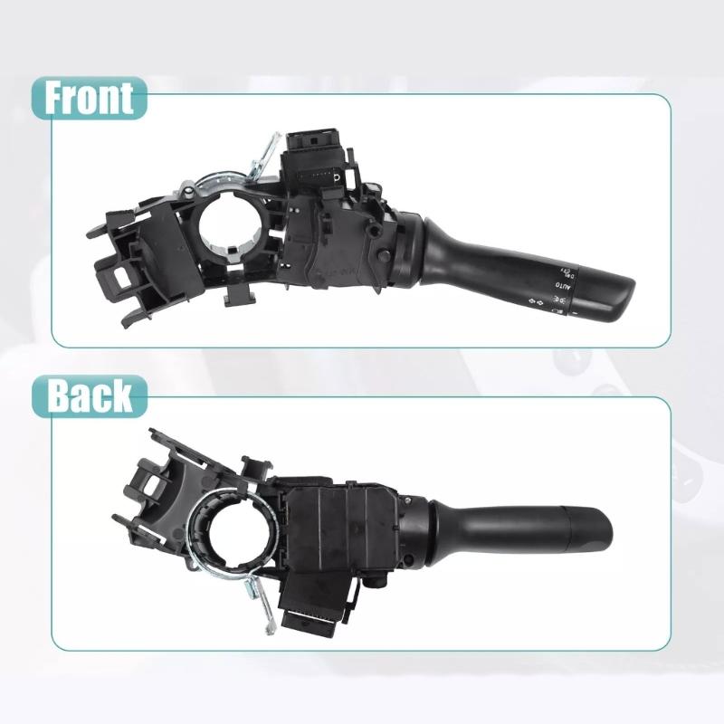 Replacement Combination Switch 1S11151 84140-06400 84140-06401 84140-07131 Turn Signal Headlight Switch for 2007-2017