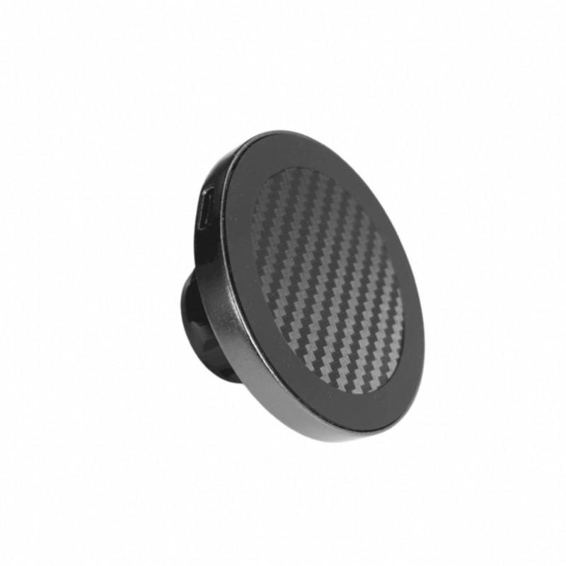 Magnetic Wireless Charger Car Mount IPhone