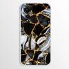 Pentru Oppo A38 A18 A78 A58 4G Carcasă Fundas Marmură Transparentă TPU Rezistentă la Șocuri Coque Pentru OppoA78 OppoA58 OppoA38 OppoA18 4G Moale Capa Carcase