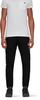Massone Pants AF Men Black Asian Fit 1022-02440