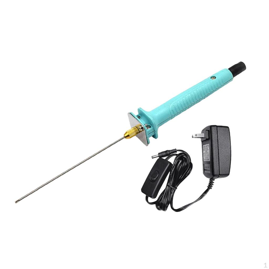 Taglierino Elettrico Strumenti Macchina Polistirolo Portatile Artigianato Filo G240