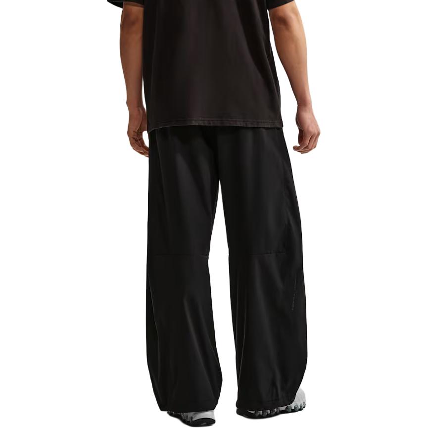 Nike Dri-Fit Tech Helios Solid Loose Fit UV Resistant Breathable Quick-Dry Pants Men pants IF1283-010