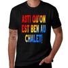Tops – T-Shirts