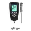 High-Precision Electroplating Thickness Gauge for Chrome & Galvanized Coatings – Anti-Rust Layer Tester